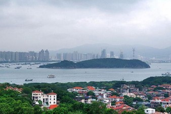 【租艇玩·廈門站】海島控暑期特惠游艇出行，就怕你不來！