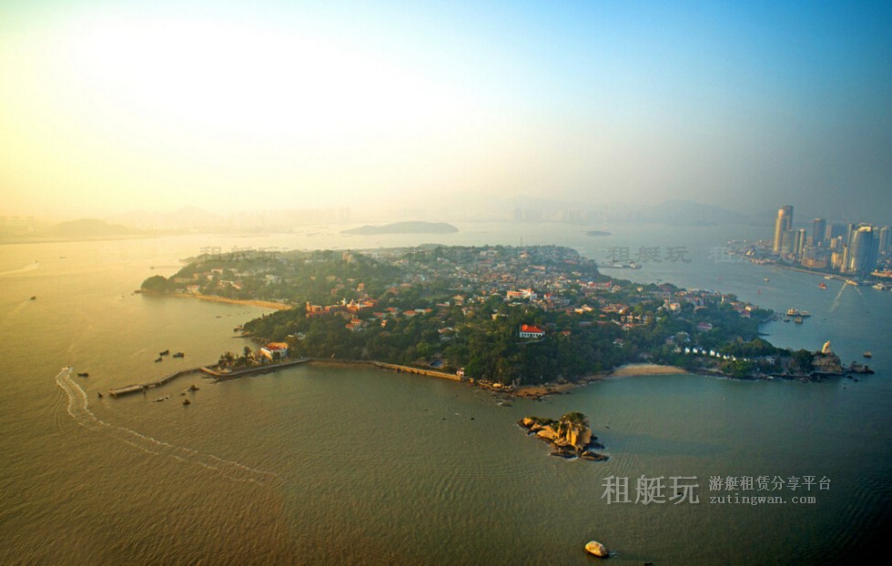 廈門旅游 廈門游艇租賃 廈門旅游 廈門游艇租賃
