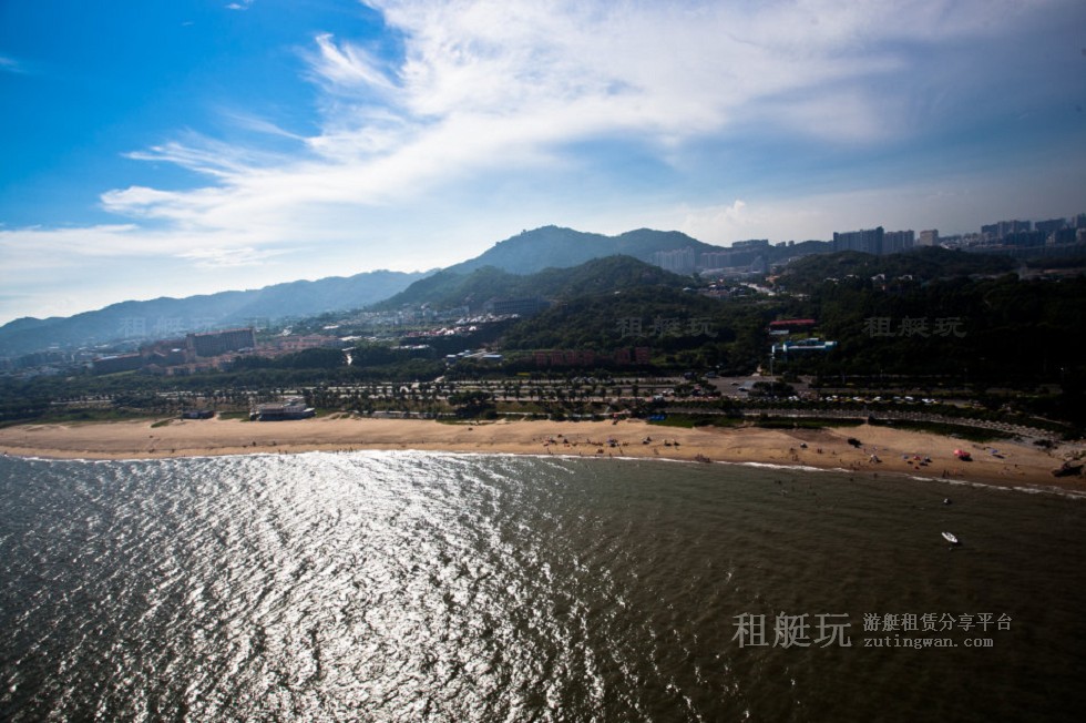 廈門旅游 廈門游艇租賃 廈門旅游 廈門游艇租賃