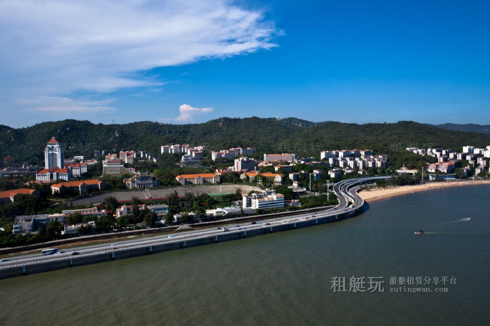 廈門旅游 廈門游艇租賃 廈門旅游 廈門游艇租賃