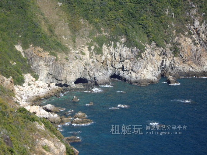三亞海釣目的地推薦，租艘釣魚艇去海釣吧！