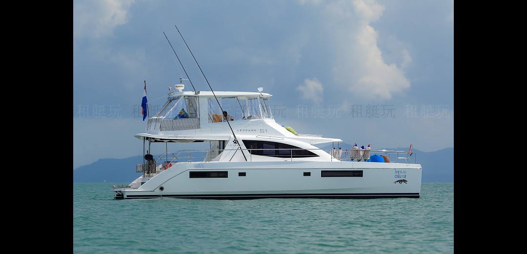 Leopard 51