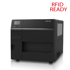 TEC EX6T1 RFID系列標簽打印機